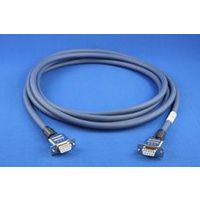 ラインアイ RS-422ケーブル(SI-20USB用クロス 3m) (SI-C422-20U-3)画像