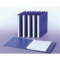 弥生 バインダーA4版 (200001)画像