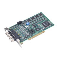 ADVANTECH PCI-1714UL-BE (PCI-1714UL-BE)画像