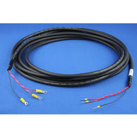 ラインアイ RS-485ケーブル(芯線3 バラ 5m) (SI-C485-VT3-5)画像