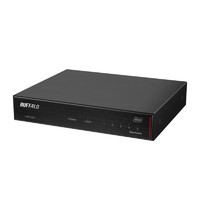 BUFFALO LXW-2G5 2.5GbE対応 5ポートスイッチングHub (LXW-2G5)画像