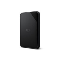 Western Digital WDBJRT0040BBK-JESE WD ELEMENTS SE PORTABLE 4TB (WDBJRT0040BBK-JESE)画像
