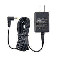 KING JIM AS0510JD ACアダプタ (AS0510JD)画像