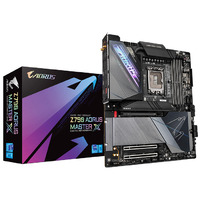 GIGABYTE GIGABYTE Z790 AORUS MASTER X (Z790 AORUS MASTER X)画像