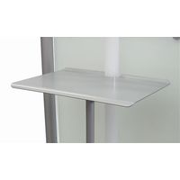 日本フォームサービス スタンド用棚板 FFP-CBS3-1RO (FFP-CBS3-1RO)画像