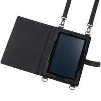サンワサプライ ショルダーベルト付き11.6型タブレットPCケース (PDA-TAB5)画像