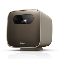 BENQ GS2 DLPポータブルLEDプロジェクター (GS2)画像