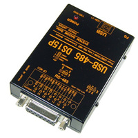 システムサコム USB(COMポート)⇔RS485変換ユニット USB-485 DS15P (USB-485 DS15P)画像