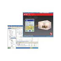 パーソナルメディア T-Kernel 2/x86評価キット (PM184-202-01)画像