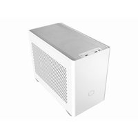 COOLER MASTER MasterBox NR200 White (MCB-NR200-WNNN-S00)画像