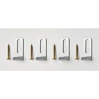 KING JIM ラッケージ専用吊り下げ金具 RK01 (RK01)画像