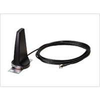 サン電子 IMT-2000新バンド対応ルーフトップアンテナ RTA827-5-SMAP (RTA827-5-SMAP)画像