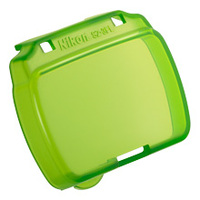 ニコン カラーフィルター SZ-3FL (SZ-3FL)画像