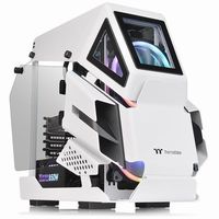 THERMALTAKE AH T200 Snow Edition (CA-1R4-00S6WN-00)画像