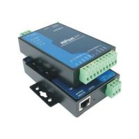 MOXA NPort5232の光絶縁モデル (NPORT 5232I)画像