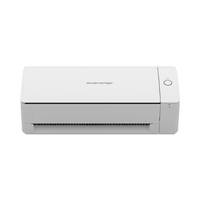 RICOH FI-IX1300A GMW697 ScanSnap iX1300(ホワイトモデル) (FI-IX1300A)画像