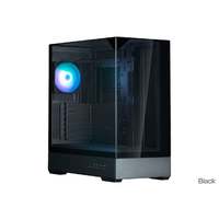 ZALMAN P40 Prism Black (P40 PRISM BLACK)画像