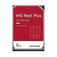 WD Red Plus SATA 6Gb/s 256MB 8TB 5,400rpm 3.5inch CMR画像