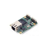 MOXA RS422/485デバイス用10/100Mイーサネットネットワークイネーブラ RJ45 (NE-4110A)画像