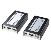 サンワサプライ HDMI+USB2.0エクステンダー VGA-EXHDU (VGA-EXHDU)画像
