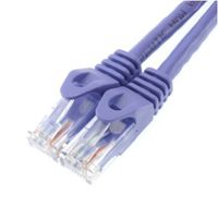 ホーリック ホーリック LANケーブル UTP カテゴリー6A 3m LC30-513RB (LC30-513RB)画像