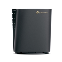 TP-Link WiFi 6E 無線LANルーター 6GHz メッシュWiFi   IPoE IPv6 3年 (ARCHER AXE5400)画像