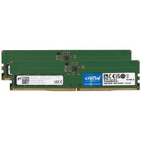 CFD DDR5-4800 デスクトップ用 2枚組 W5U4800CM-16GS (4988755-060653)画像