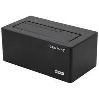 Century 裸族のお立ち台USB3.1 (CROSU31S)画像