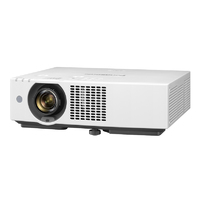 パナソニック 液晶レーザープロジェクター PT-VMZ62J (PT-VMZ62J)画像