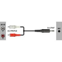 VICTOR オーディオコード (CN-131A)画像