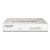 Fortinet FortiWiFi-60F バンドルモデル (初年度先出しセンドバック保守付) (FWF-60F-BDL-J)画像