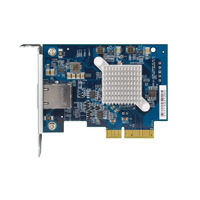 QNAP QXG-10G1T Single-port 10GBASE-T (QXG-10G1T)画像