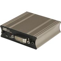RATOC Systems VGA to DVI/HDMI変換アダプタ REX-VGA2DVI (REX-VGA2DVI)画像