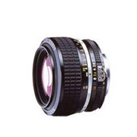 ニコン Ai Nikkor 50mm F1.2S (50 1.2)画像
