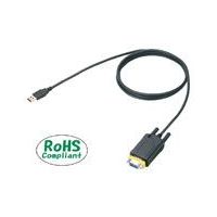 CONTEC COM-1P(USB)H USB2.0対応 RS-232Cマイクロコンバーター(1ch) (COM-1P(USB)H)画像