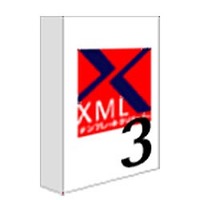 ジャストシステム XMLテンプレートクリエーター3 (1473195)画像