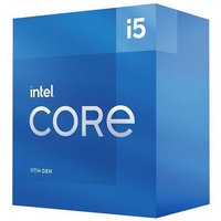 Intel Core i5-11500 2.70GHz 12MB LGA1200 Rocket Lake (BX8070811500)画像