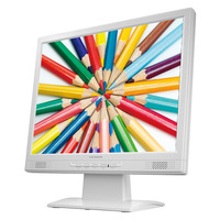 I.O DATA LCD-SAX151DW 「5年保証」15型スクエア液晶ディスプレイ (LCD-SAX151DW)画像