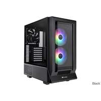 THERMALTAKE Ceres 350 MX Black (CA-1Z3-00M1WN-00)画像