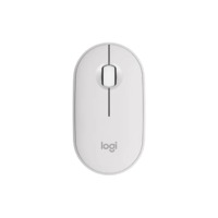 LOGICOOL PEBBLE MOUSE 2 M350S (M350SOW)画像