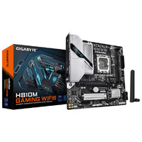 GIGABYTE GIGABYTE H810M GAMING WIFI6 (H810M GAMING WIFI6)画像