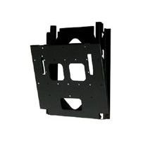 日本フォームサービス 65インチ用壁掛け金具(角度有り)縦横兼用 FFP-NM65-15XRO (FFP-NM65-15XRO)画像