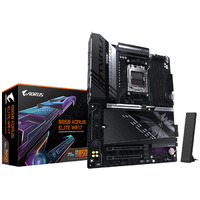 GIGABYTE GIGABYTE B850 AORUS ELITE WIFI7 (B850 A ELITE WF7)画像