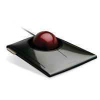 KENSINGTON TECHNOLOGY SlimBlade Trackball K72327JP (K72327JP)画像
