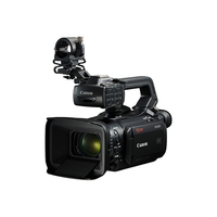 CANON 4Kビデオカメラ XF400 (2213C001)画像