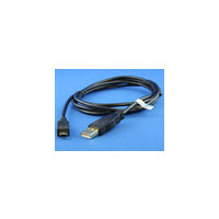 ラインアイ USB2.0ケーブル 1.8m (SI-US218)画像