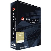 インターネット ABILITY Pro アカデミック版 (AYPXW-AC)画像