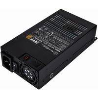 SILVERSTONE FX350-G Flex ATX電源 (SST-FX350-G)画像