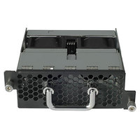 Hewlett-Packard HP A58x0AF Frt(ports)-Bck(pwr) Fan Tray (JC683A)画像