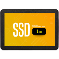 CFD SATA 2.5型 SSD 1TB CSSD-S6L1TMGAX (4988755-065504)画像